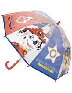 Parapluie The Paw Patrol Bleu Ø 71 cm 45 cm 2