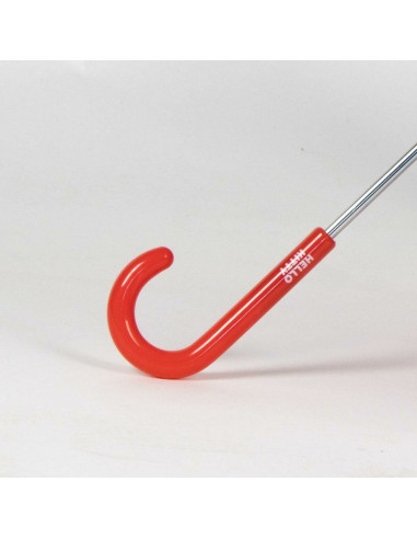 Parapluie Hello Kitty Rose 45 cm Ø 45 cm