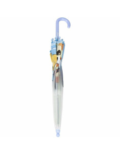 Parapluie Bluey Bleu Ø 71 cm 45 cm