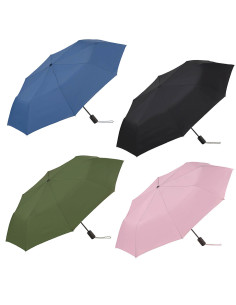 Parapluie automatique C-Collection Ø 100 cm 6 x 4 x 30 cm Lisse