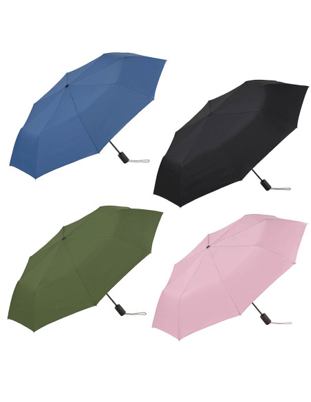 Parapluie automatique C-Collection Ø 100 cm 6 x 4 x 30 cm Lisse