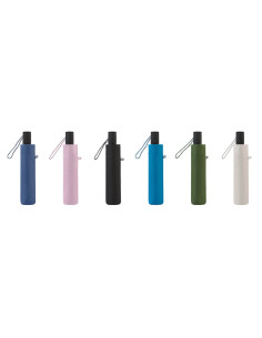 Parapluie automatique C-Collection Ø 100 cm 6 x 4 x 30 cm Lisse 2