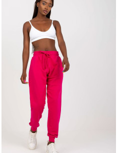  Pantalon survêtement model 169716 BFG 