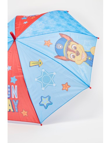 Parapluie paw patrol