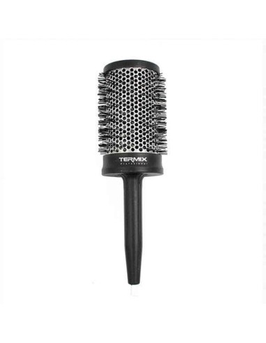 Brosse Ronde Termix Porfesional Noir Aluminium (Ø 43 mm)