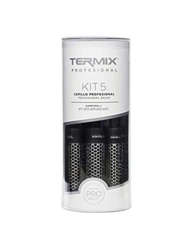 Brosse Thermique Termix Professional (5 uds)