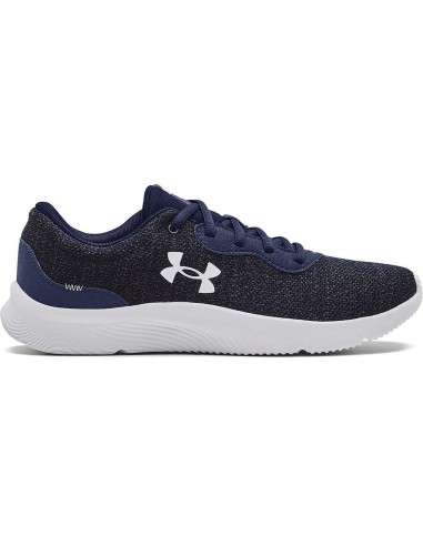 Baskets  MOJO 2 Under Armour  3024134 403 Blue marine