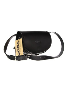  Sac en cuir naturel model 152156 Verosoft 