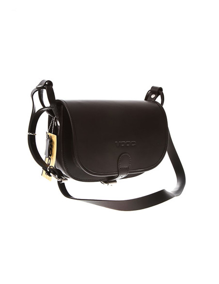  Sac en cuir naturel model 152162 Verosoft 