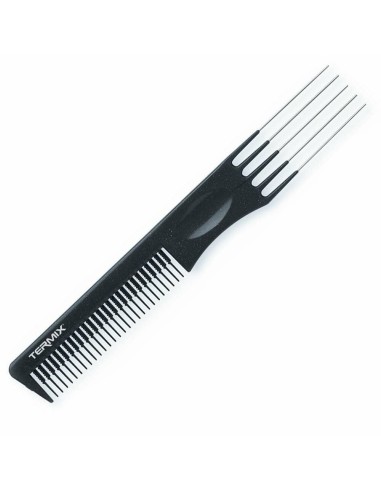 Brosse à Cheveux Termix Porfesional 877 Noir Titane