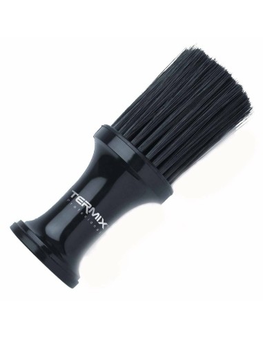 Brosse Termix Talc en poudre Noir