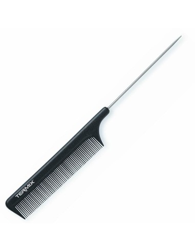 Brosse à Cheveux Termix Porfesional 821 Noir Titane