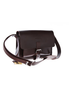  Sac en cuir naturel model 152166 Verosoft 