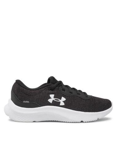 Chaussures de sport pour femme MOJO 2 3024131  Under Armour 001 Noir