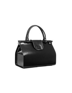  Sac en cuir naturel model 152103 Verosoft 