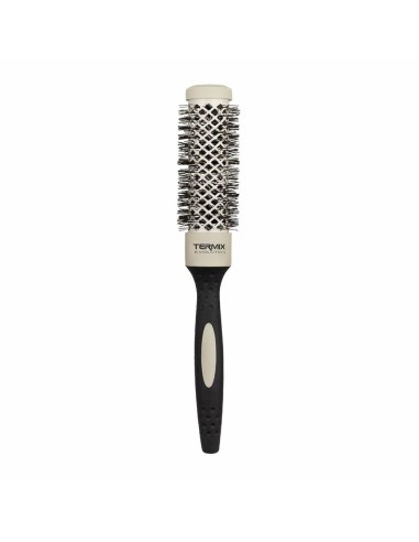 Brosse Termix Evolution Soft Ocre (Ø 28 mm)