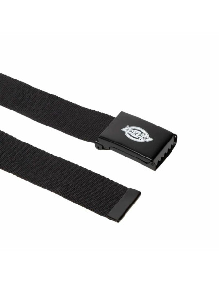 Ceinture Dickies Orcutt Noir