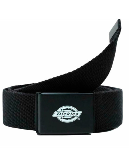 Ceinture Dickies Orcutt Noir