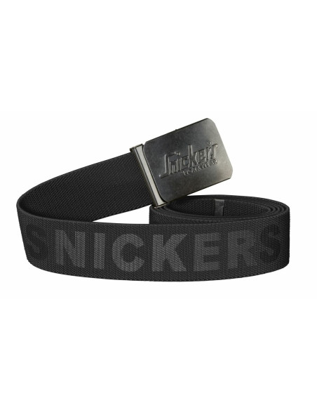 Ceinture Snickers Workwear 9025 Noir