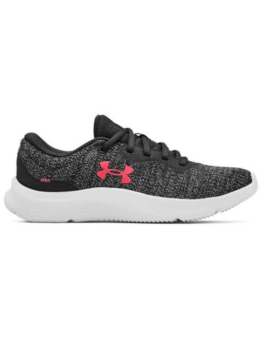 Chaussures de sport pour femme MOJO 2 3024131  Under Armour 105 Gris