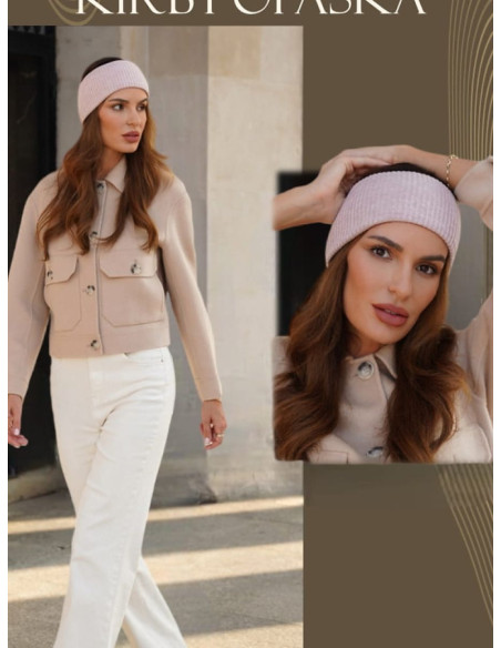  Bandeau model 205186 Kamea 