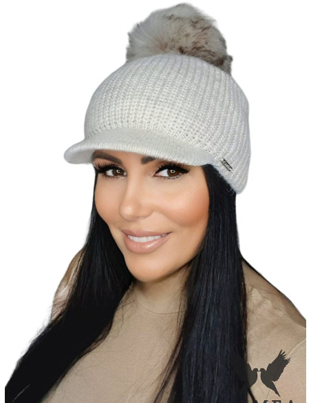  Bonnet model 205503 Kamea 