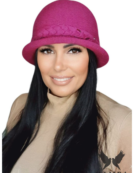  Chapeau model 205551 Kamea 