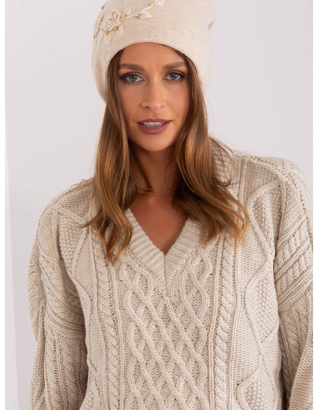  Bonnet model 187553 AT 