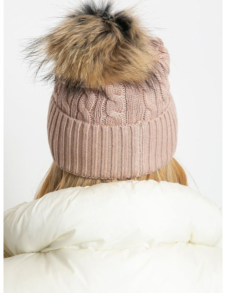  Bonnet model 208256 AT 