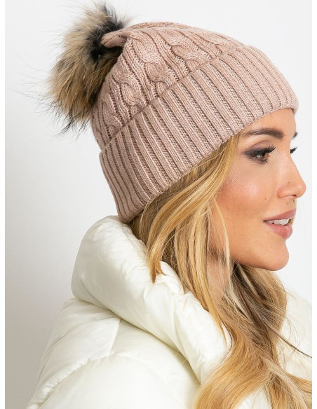  Bonnet model 208256 AT 