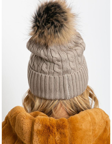  Bonnet model 208257 AT 