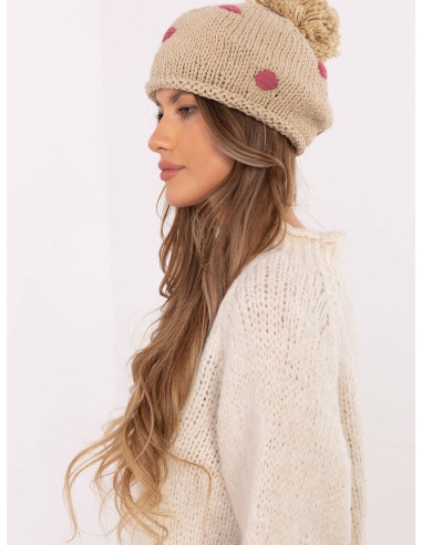  Bonnet model 208411 AT 