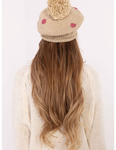  Bonnet model 208411 AT 