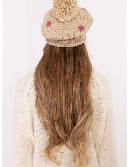  Bonnet model 208411 AT 