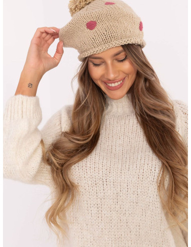  Bonnet model 208411 AT 