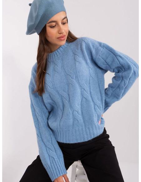  Béret  model 185845 AT 