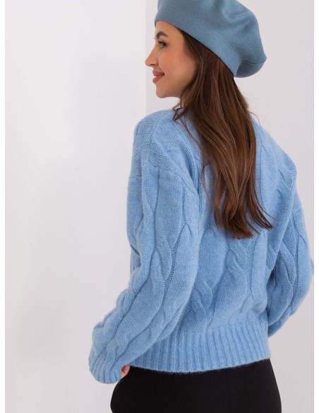  Béret  model 185845 AT 