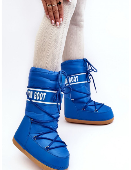  bottes de neige model 188646 Step in style 
