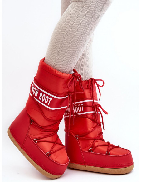  bottes de neige model 188647 Step in style 