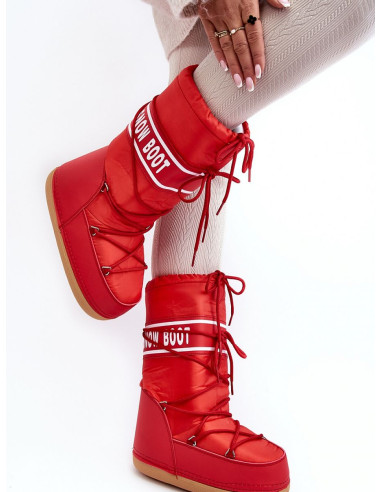  bottes de neige model 188647 Step in style 