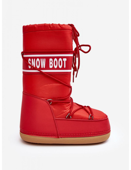  bottes de neige model 188647 Step in style 