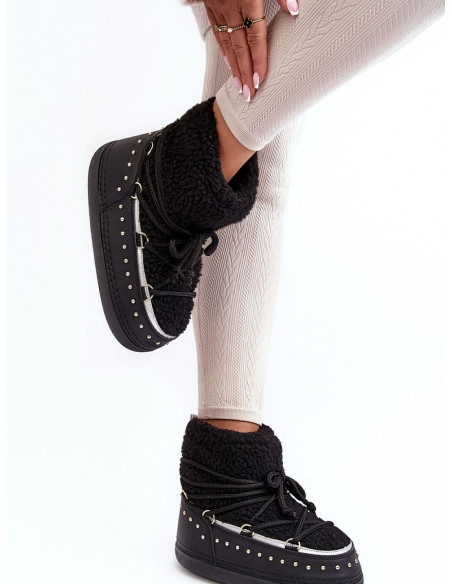  bottes de neige model 188648 Step in style 