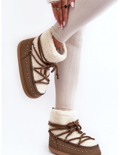  bottes de neige model 188649 Step in style 