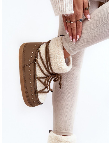  bottes de neige model 188649 Step in style 