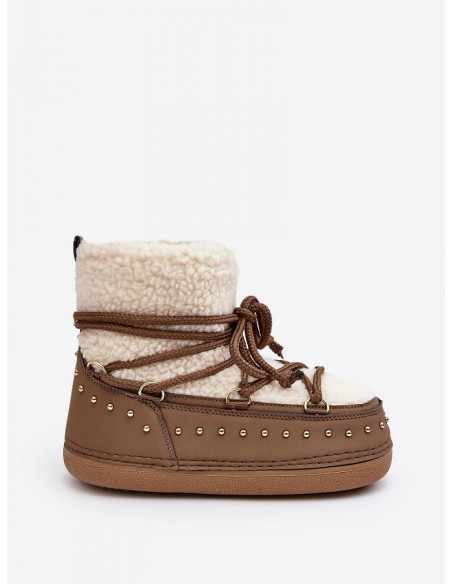  bottes de neige model 188649 Step in style 