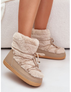 bottes de neige model 203552 Step in style 