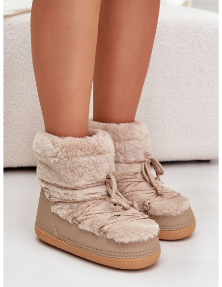  bottes de neige model 203552 Step in style 