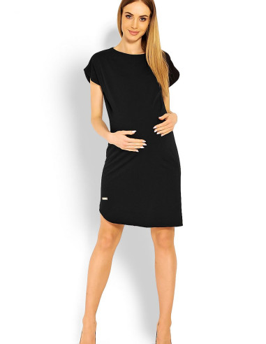  Robe de grossesse model 114494 PeeKaBoo 