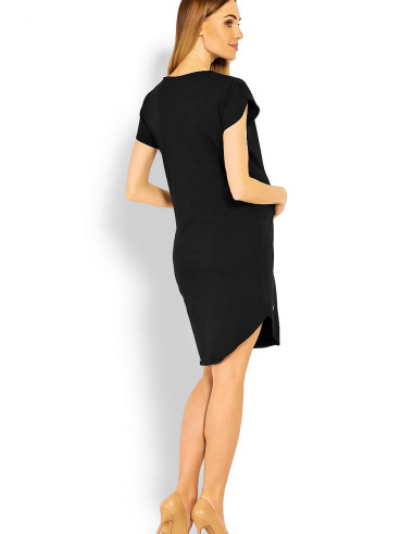  Robe de grossesse model 114494 PeeKaBoo 