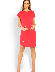  Robe de grossesse model 114496 PeeKaBoo  2